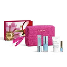 CRYO COLLECTION (SET DE RUTINA PARA CUIDADO DE LABIOS Y ROSTRO)